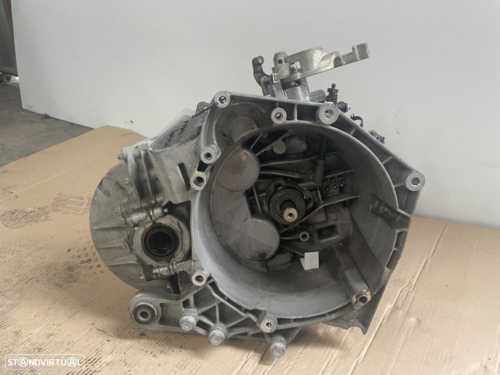 Caixa de Velocidades Fiat Ducato'14 2.0JTD (290/295 Desde 04/14) Basico - 1