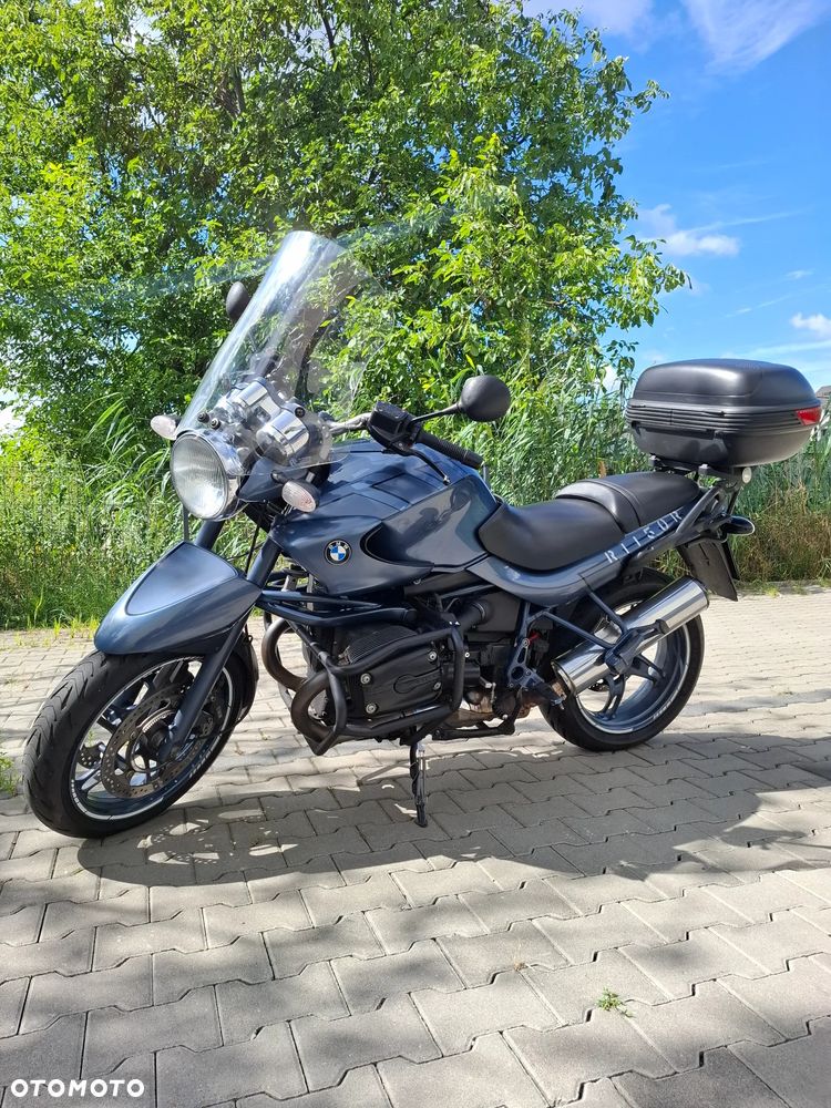 BMW R - 4