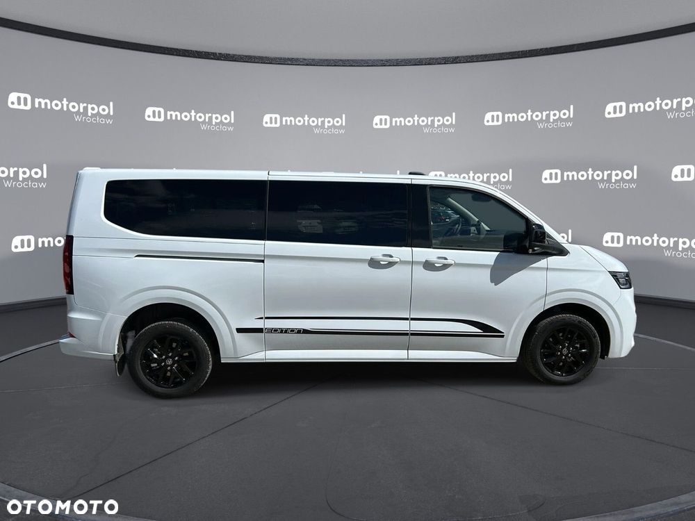 Volkswagen Caravelle 2.0 TDI L2 Edition - 8