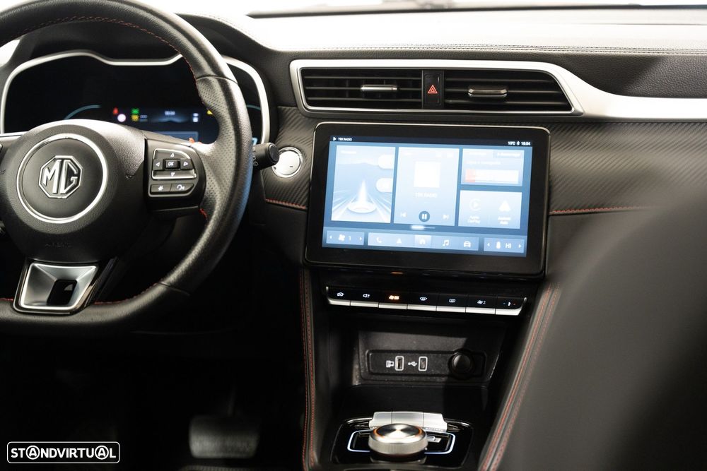 MG ZS EV 50.3 kWh Comfort - 10