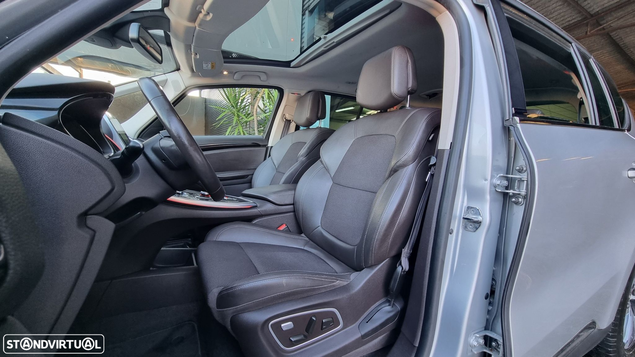 Renault Espace 1.6 dCi Zen EDC - 3