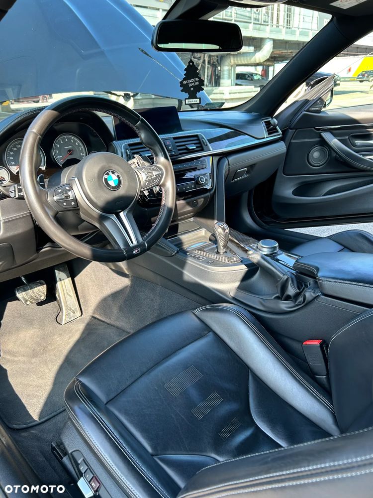 BMW M4 - 24