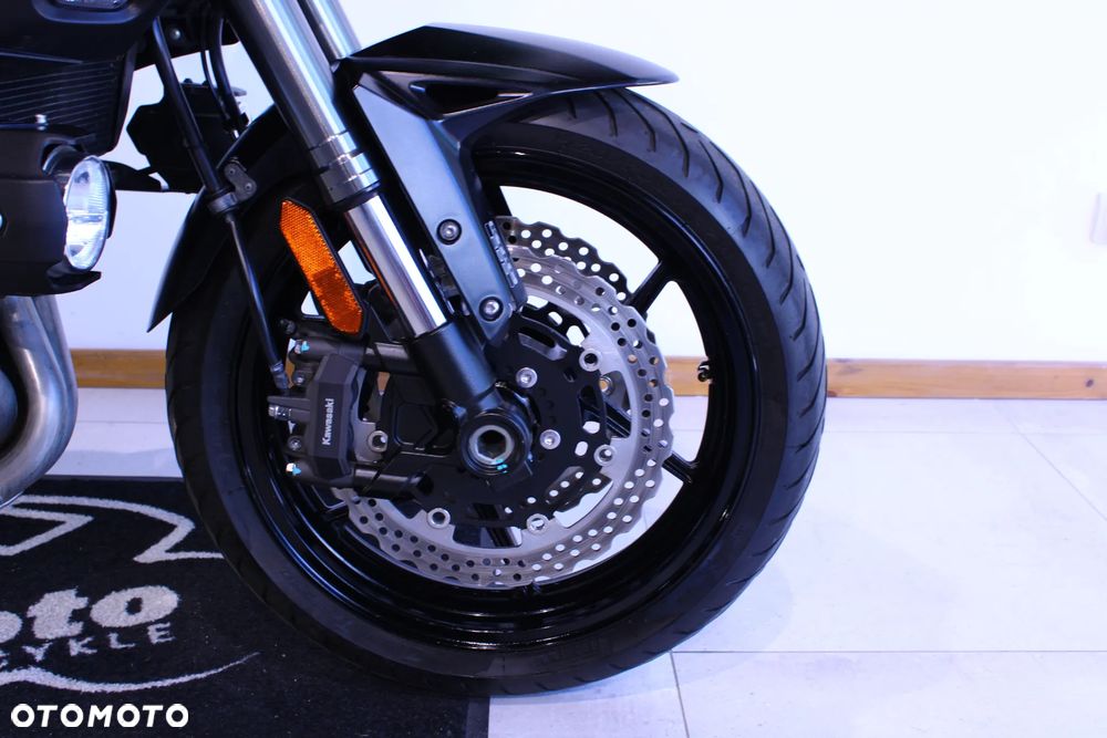Kawasaki Versys 1000 - 22