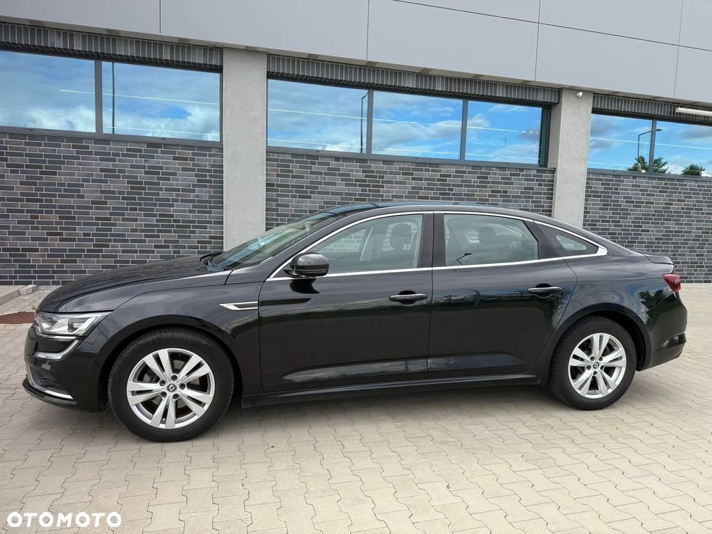 Renault Talisman 1.6 Energy dCi Intens EDC - 2