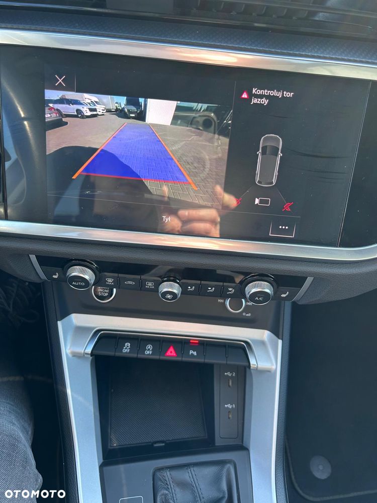 Audi Q3 35 TFSI S line S tronic - 20