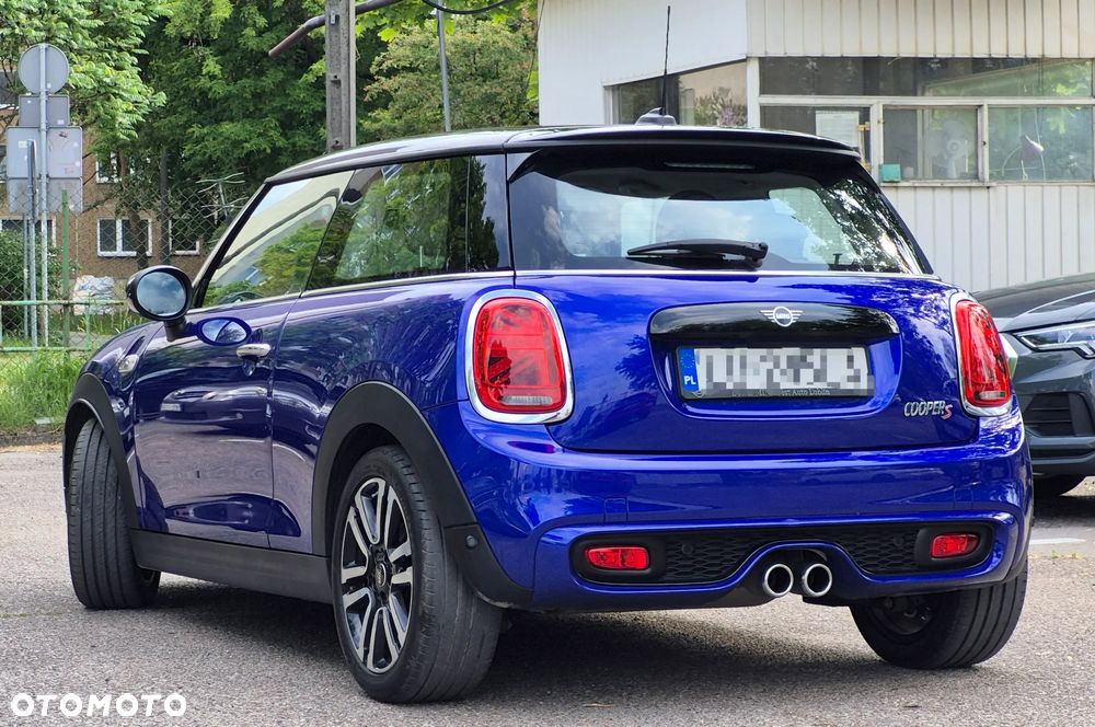 MINI Cooper S - 10