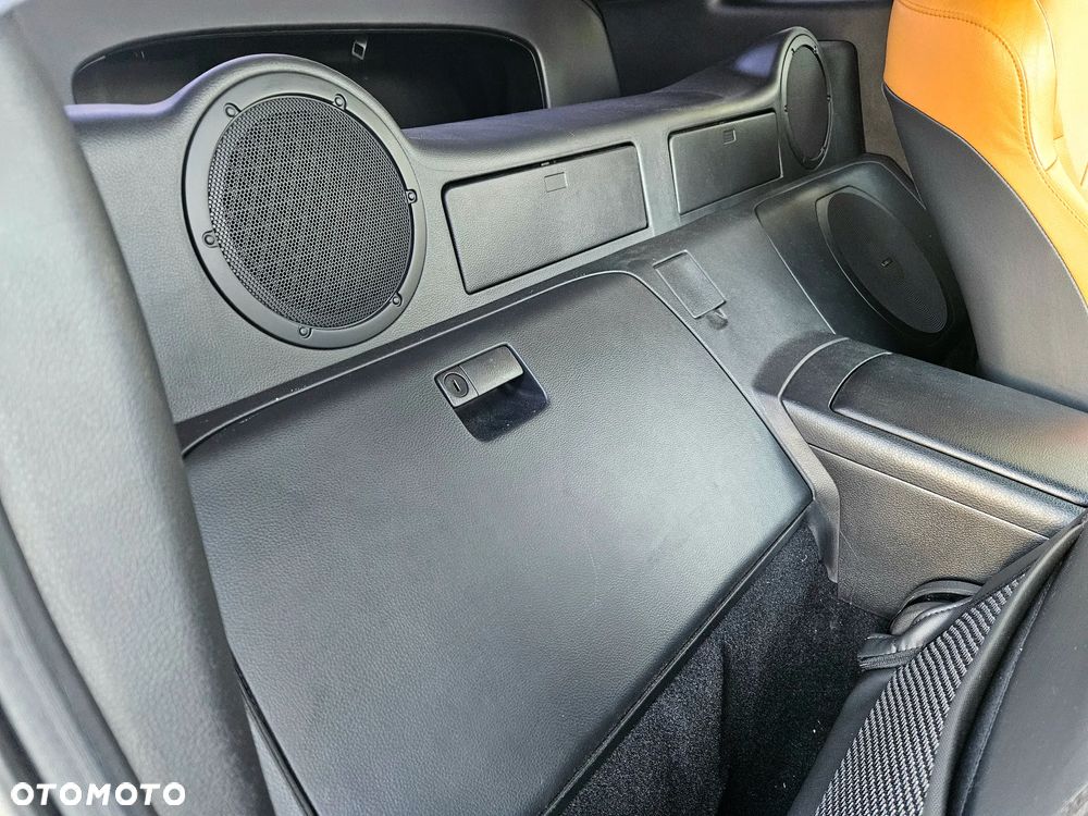 Nissan 350 Z 3.5 V6 - 22