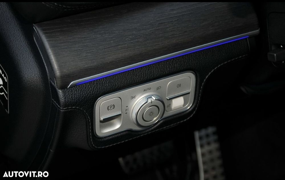 Mercedes-Benz GLE Coupe - 17