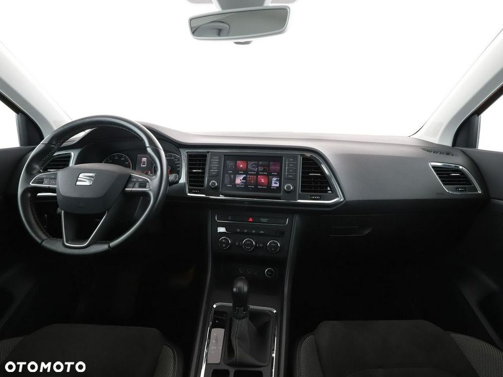 Seat Ateca 1.5 TSI Style S&S DSG - 16