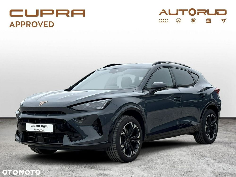 Cupra Formentor - 1