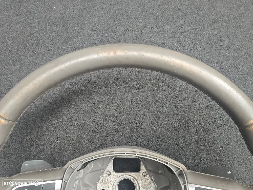 Volante originais para audi a8 d3 4e0  2005- - 6