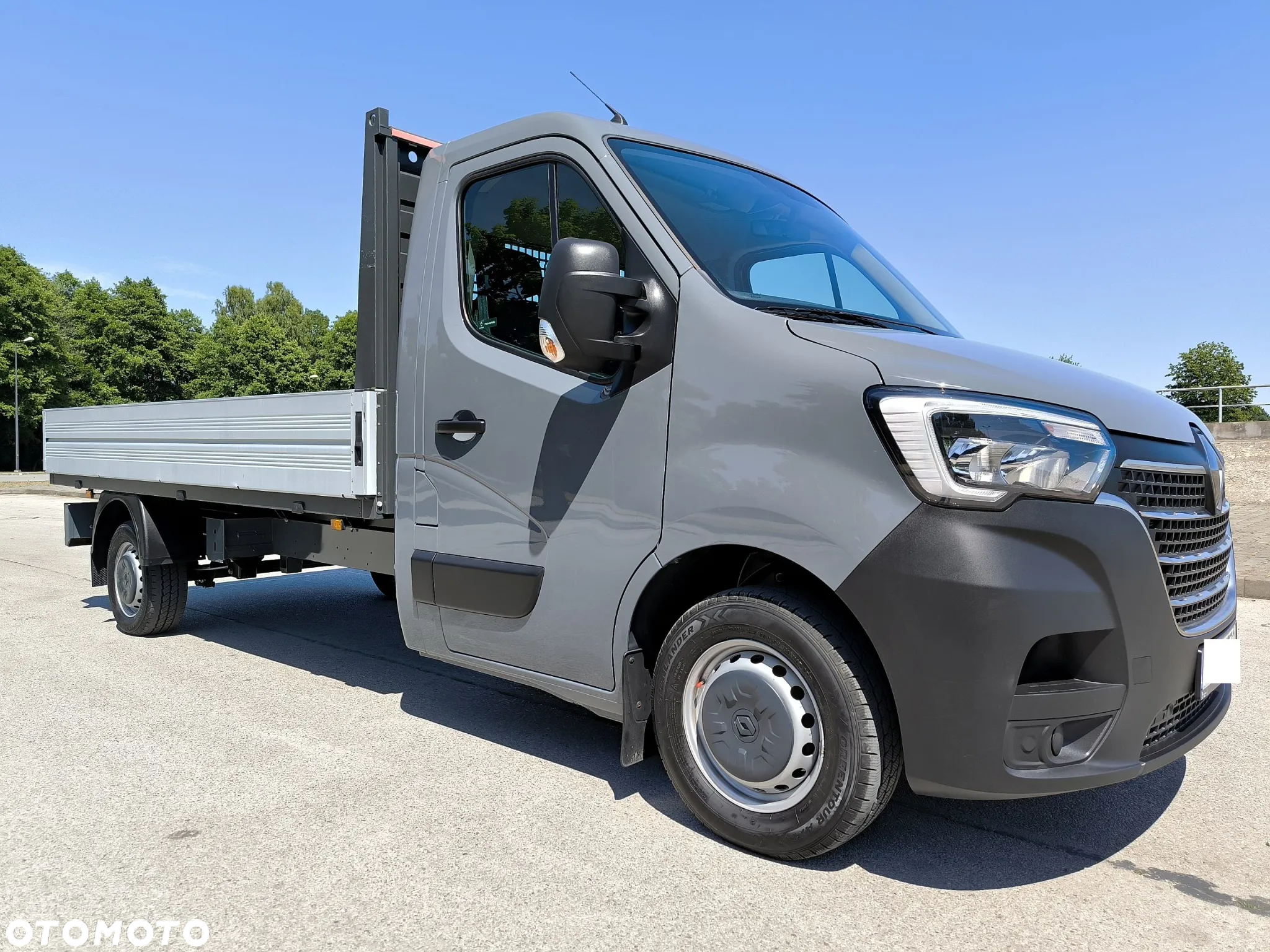 Renault Master - 3