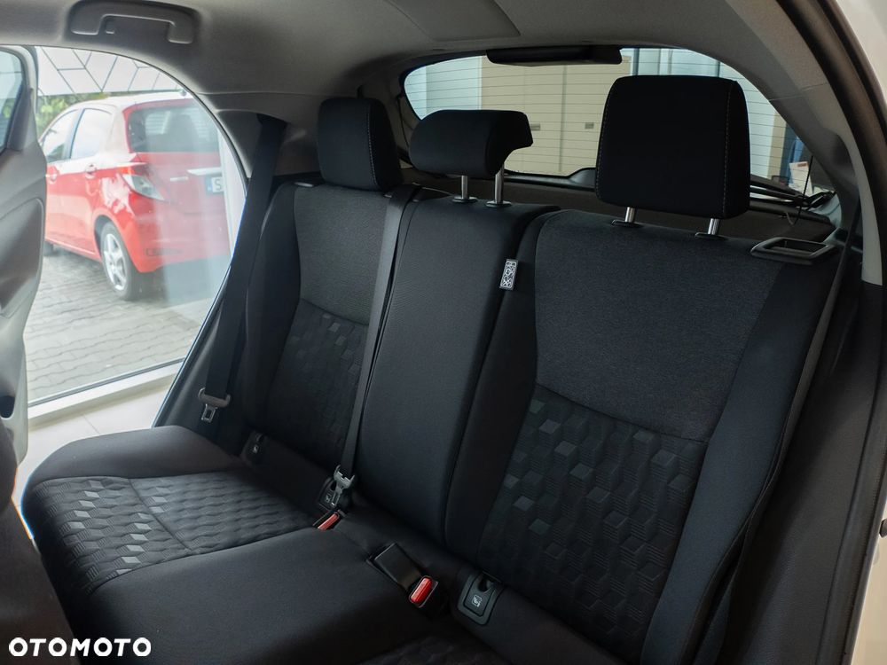 Toyota Yaris Hybrid 1.5 Style - 5