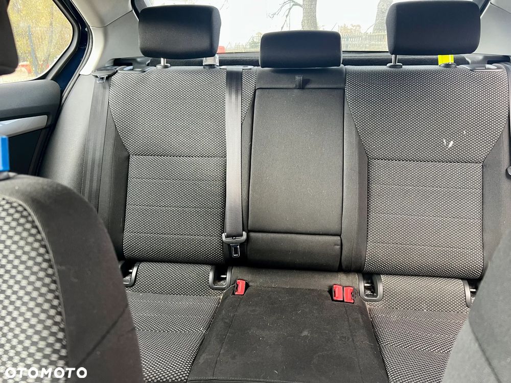 Skoda Octavia 1.6 TDI Ambition DSG - 12