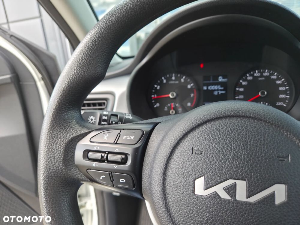 Kia Rio 1.0 T-GDI M - 25