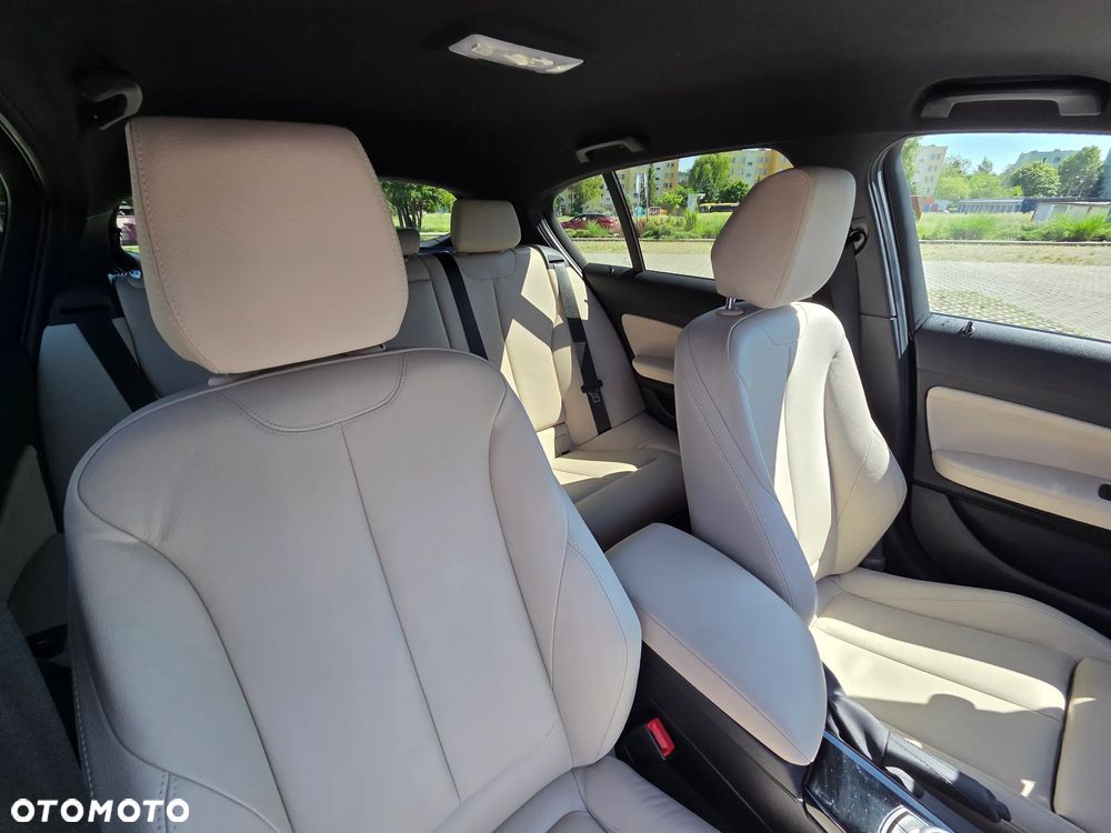 BMW Seria 1 - 23