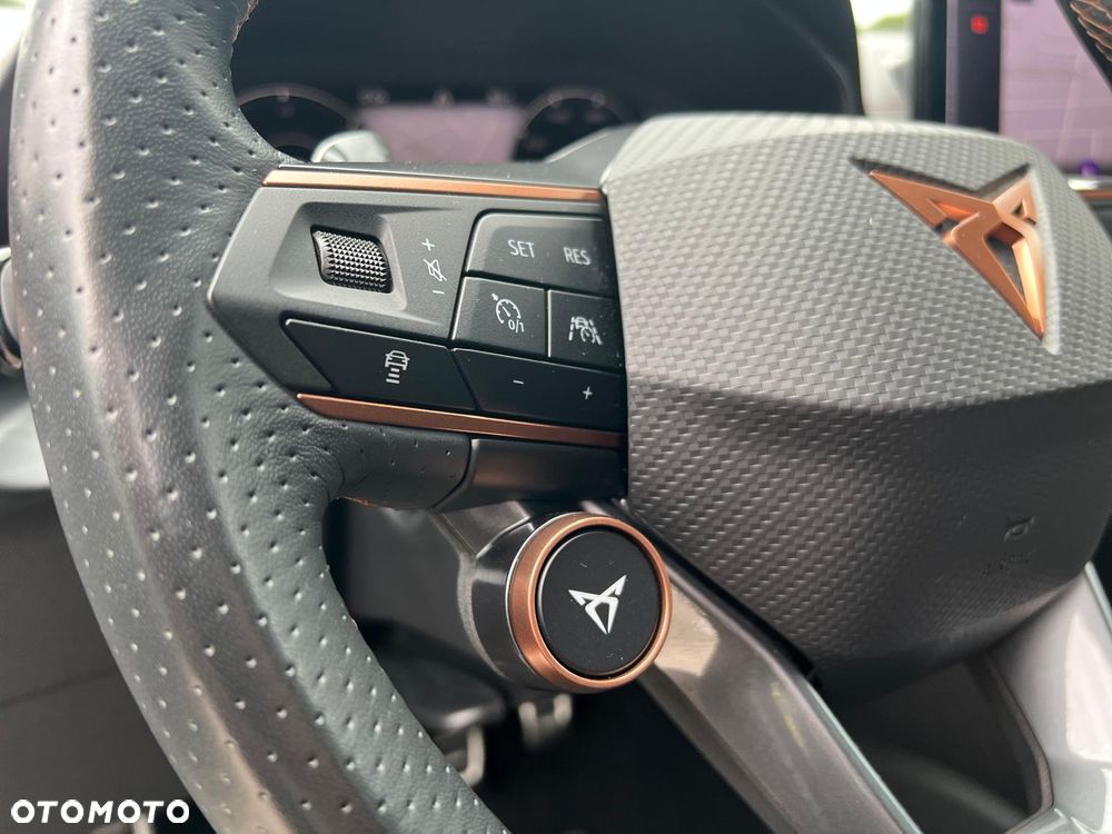 Cupra Formentor 1.4 e-Hybrid DSG Tribe Edition - 17