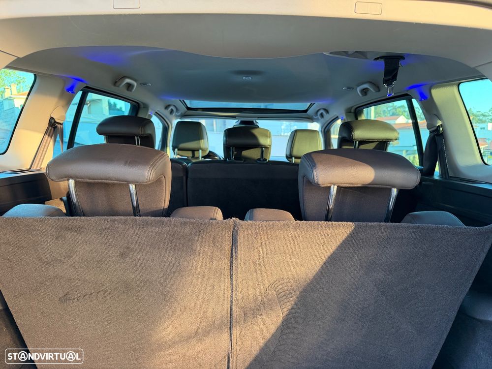 Renault Espace Energy dCi 160 EDC Intens - 10