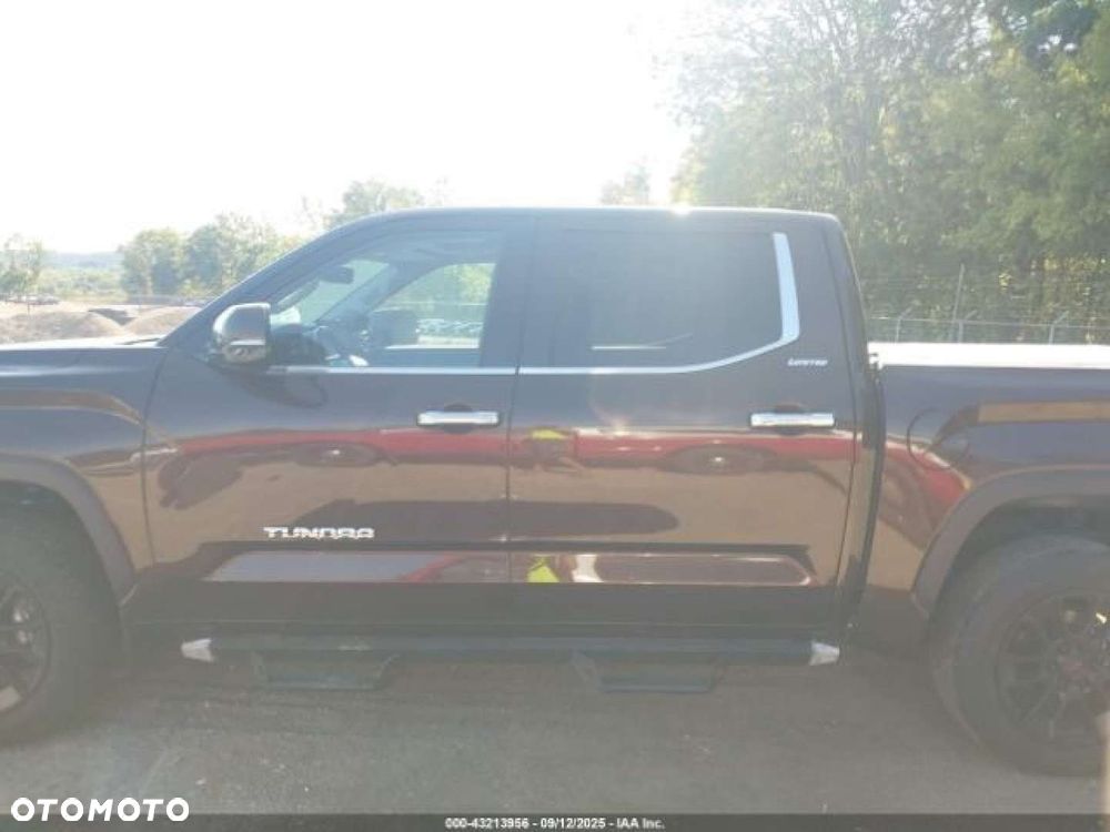Toyota Tundra - 9