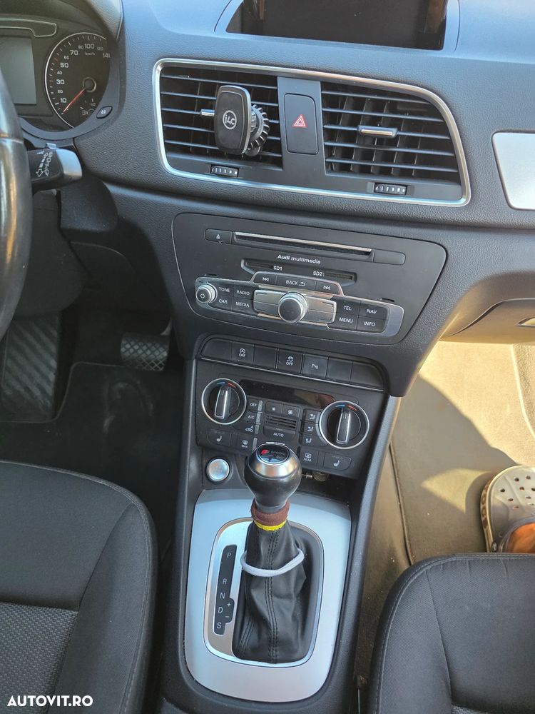 Audi Q3 - 5