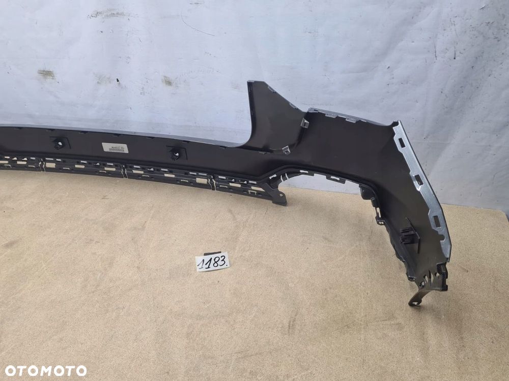 Audi Q2 LIFT Zderzak tył tylny PDC - 7