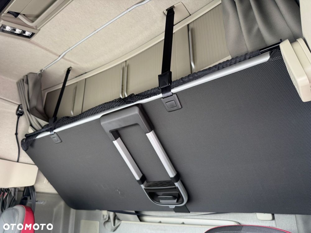 Volvo FH 500 / Automat / Full Spoiler / I COOL Park / Złoty Kontrakt / z Francji - 28