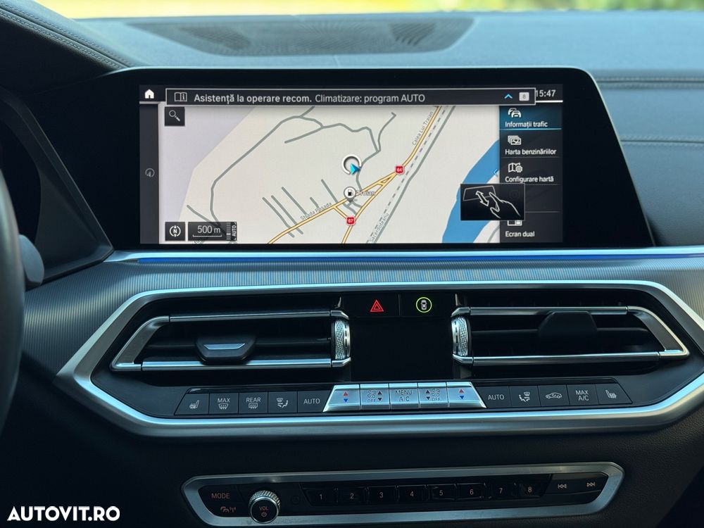 BMW X5 xDrive45e xLine - 29