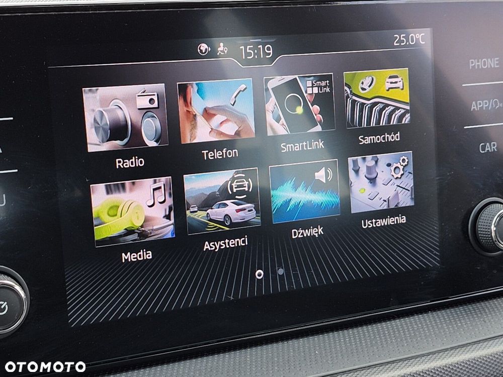 Skoda Fabia 1.0 TSI Ambition - 20