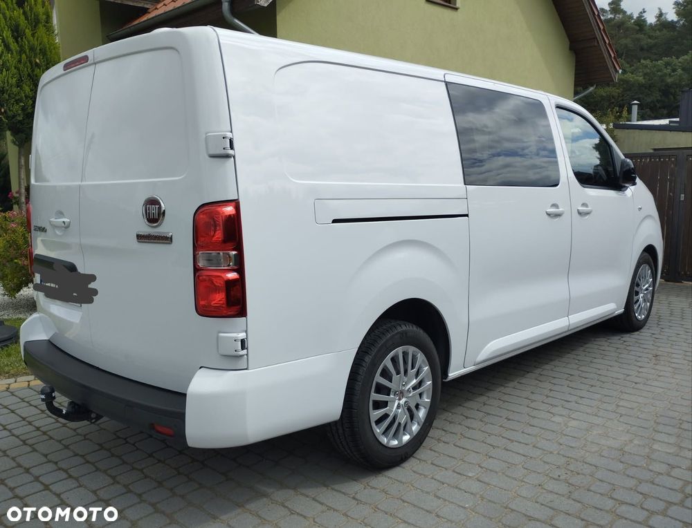 Fiat Scudo - 5
