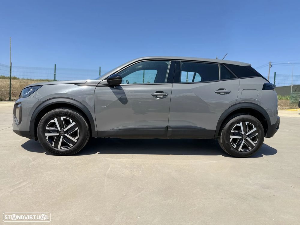 Peugeot 2008 1.2 PureTech Active - 3
