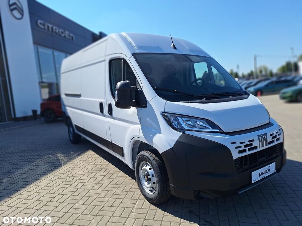 Fiat Ducato - 2