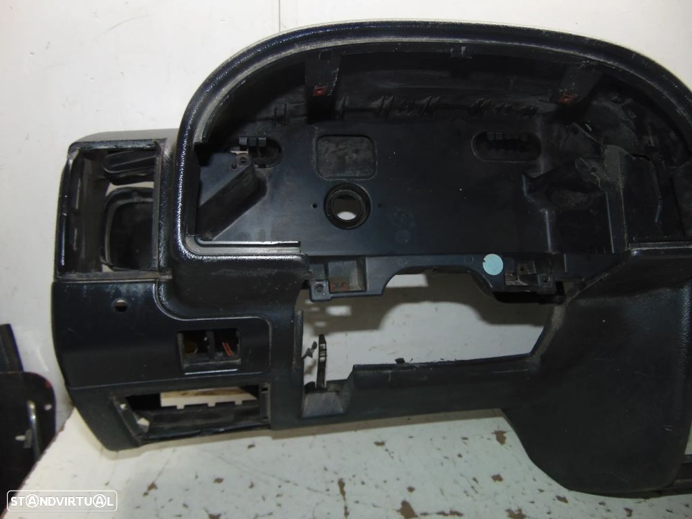 Citroen AX GTI tablier - 2