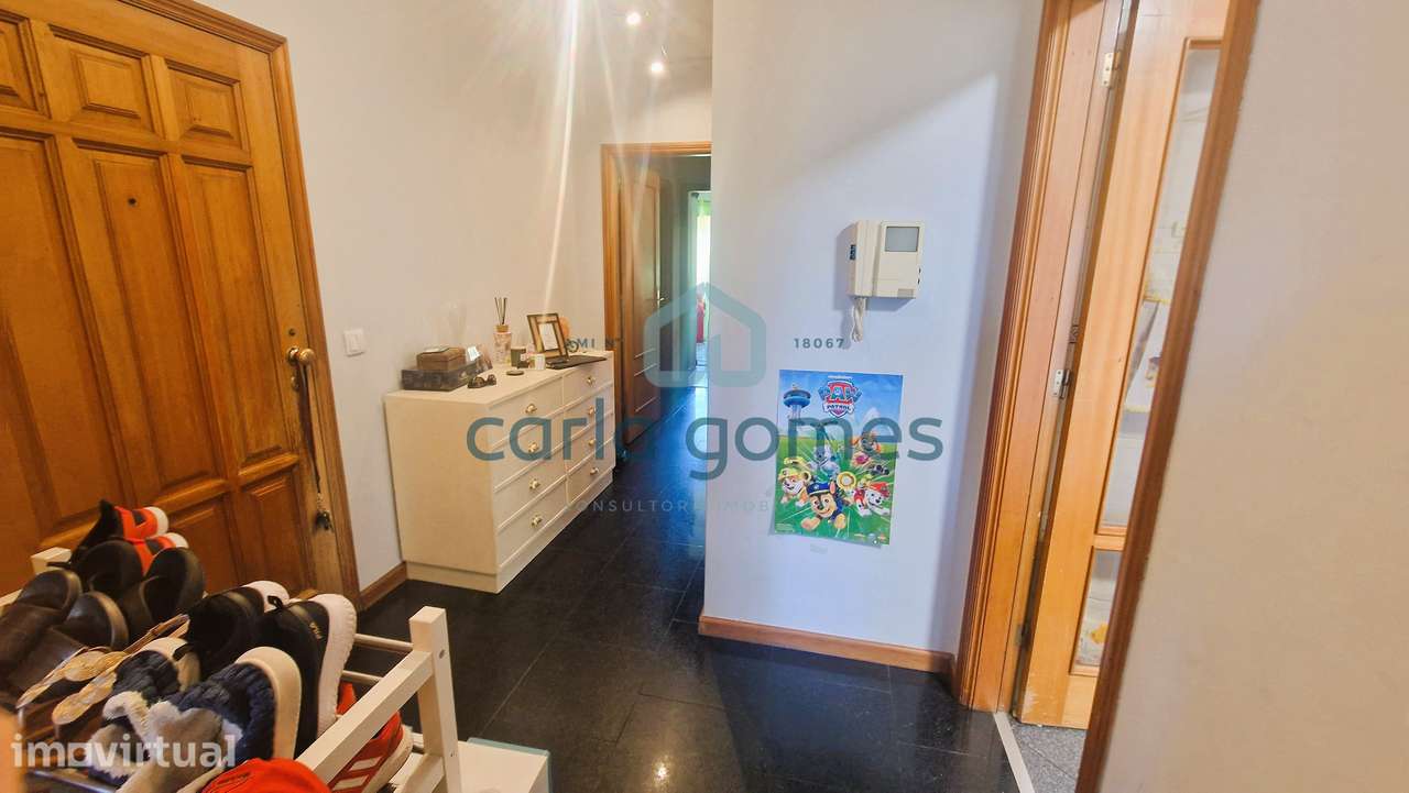 APARTAMENTO T2+1 – 2 FRENTES | MAFAMUDE, VILA NOVA DE GAIA - Grande imagem: 3/23