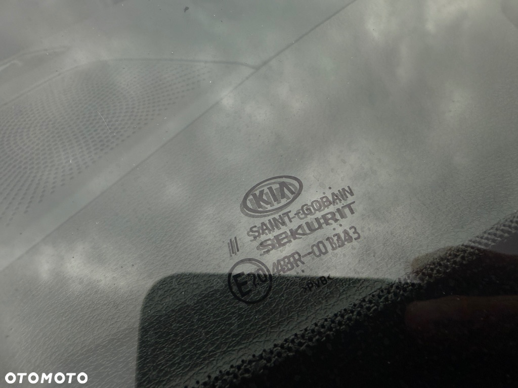Kia XCeed - 38