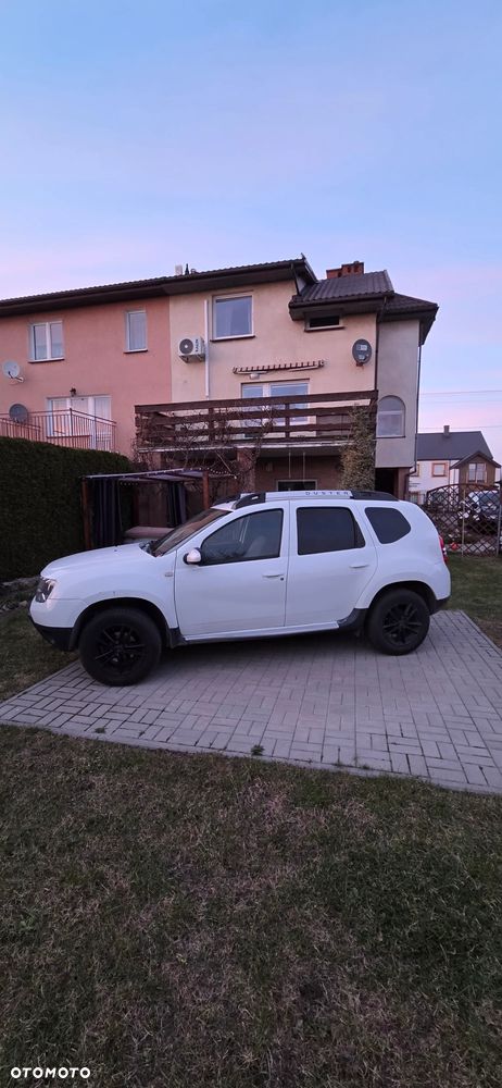 Dacia Duster - 3