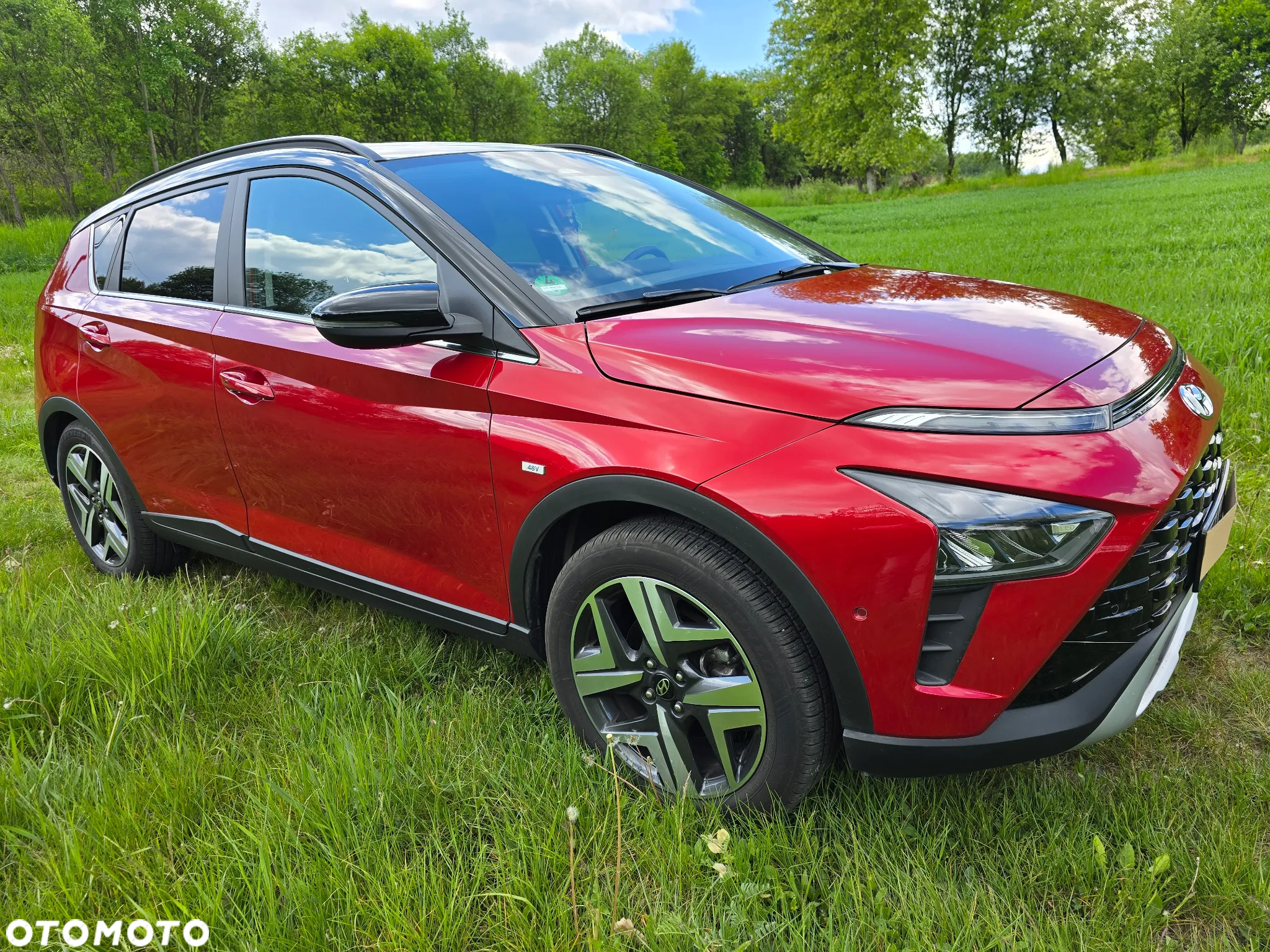 Hyundai Bayon - 8