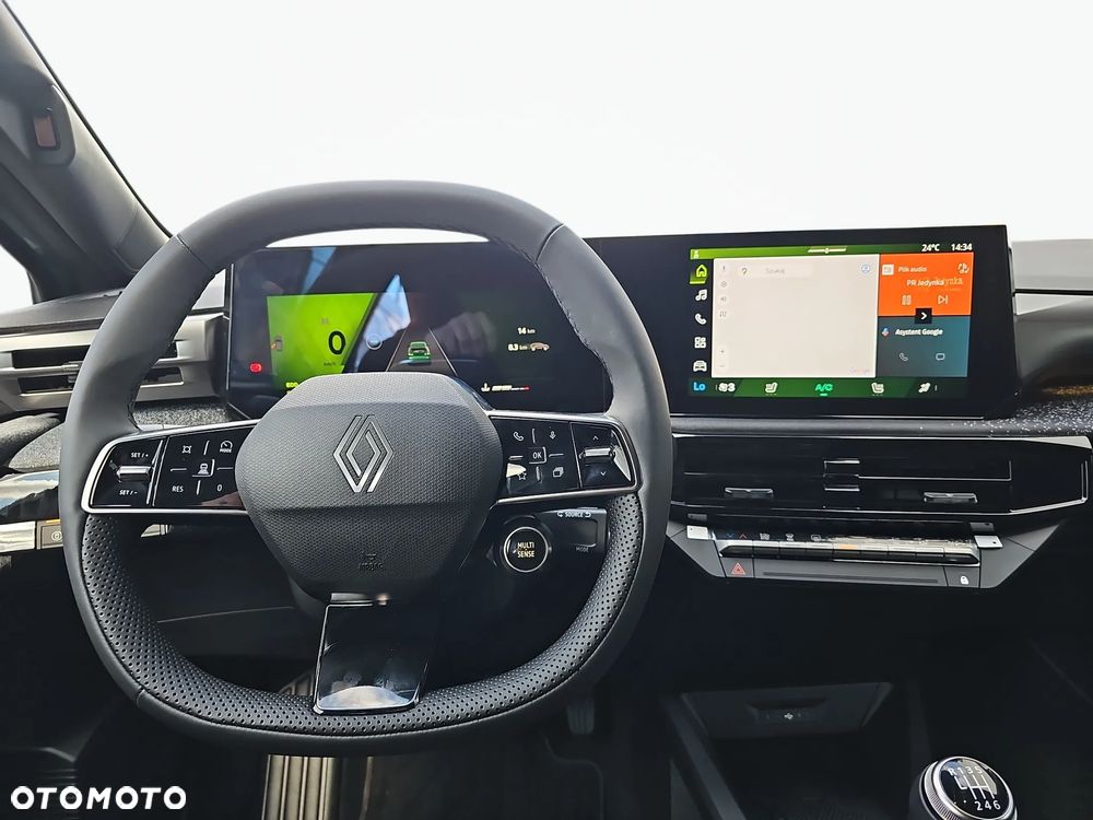 Renault Clio 1.2 TCe Techno - 22