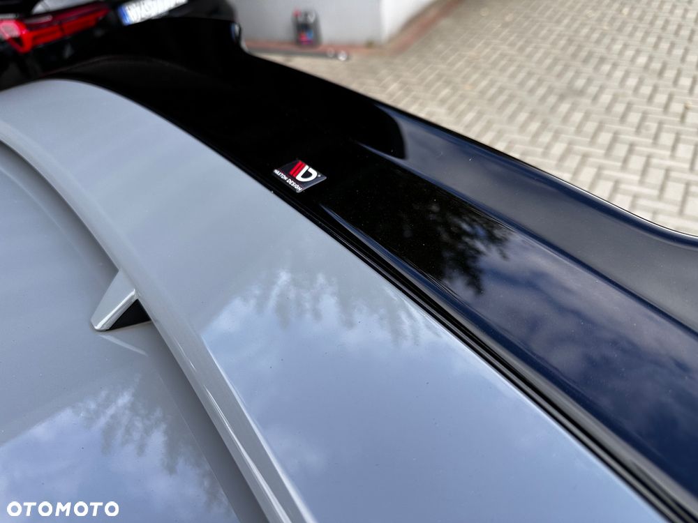 Volkswagen Golf 2.0 TSI OPF DSG GTI Clubsport - 25