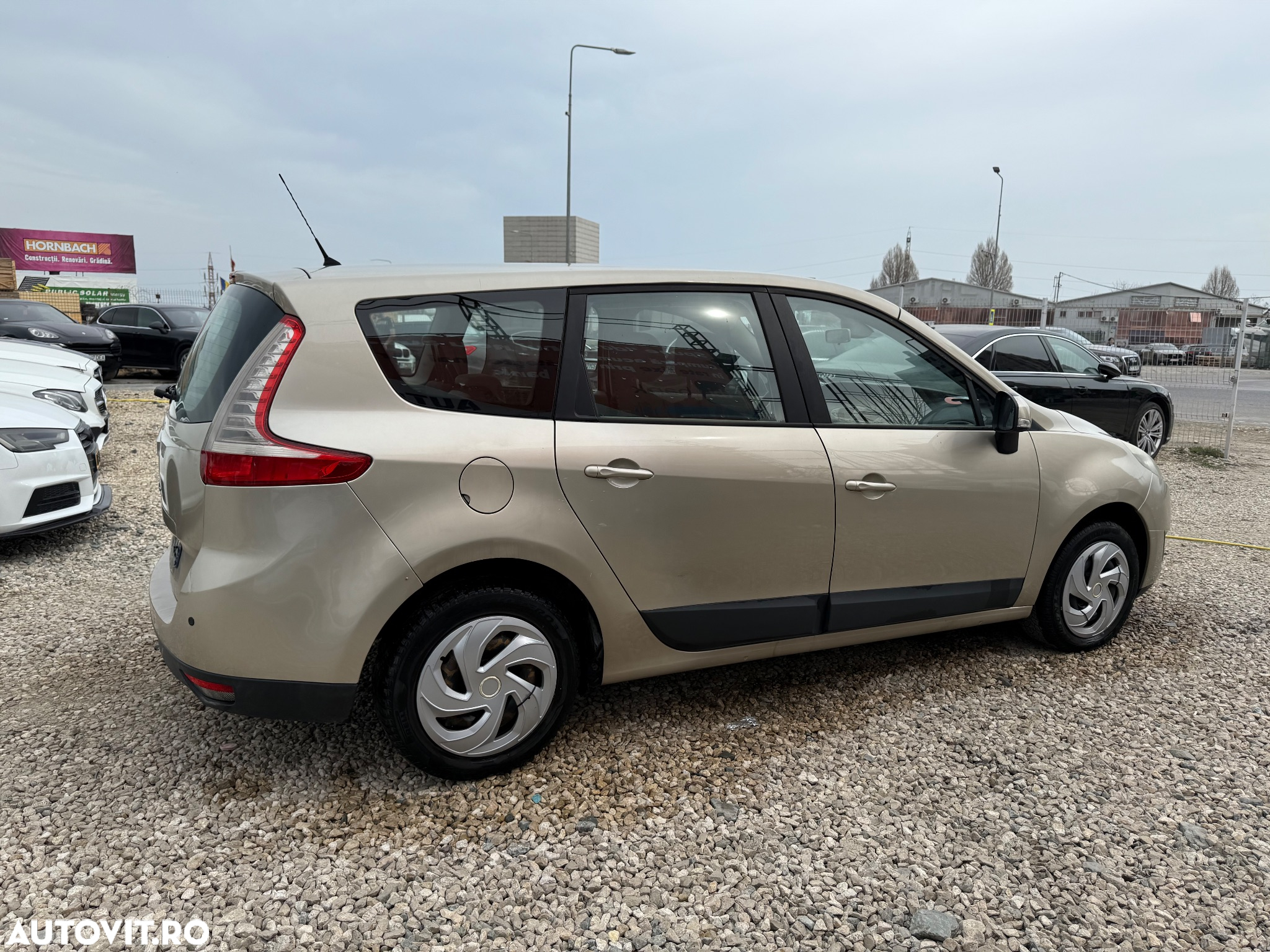 Renault Grand Scenic 1.9 dCi XXL FAP Exception - 25