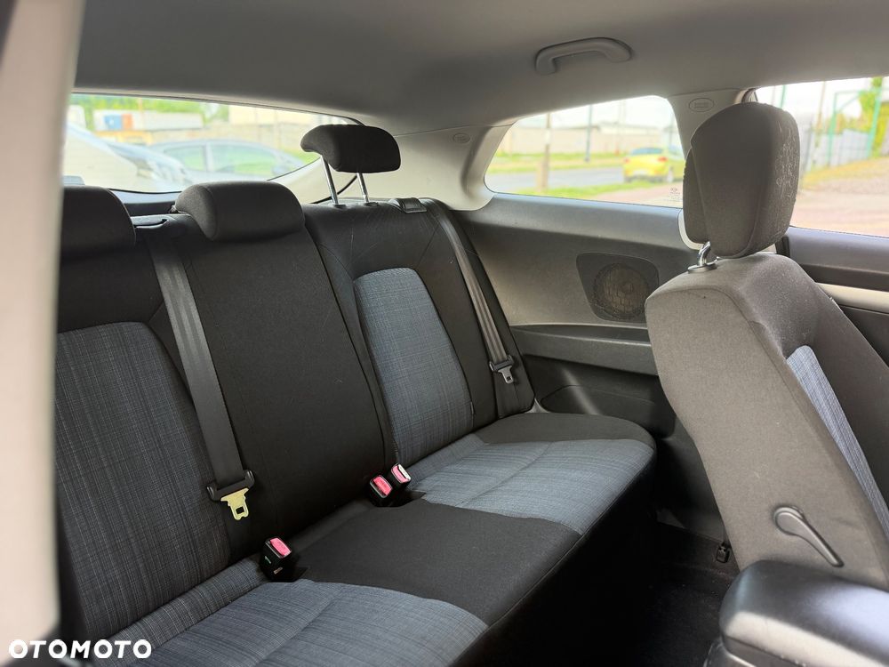 Kia ProCeed 1.4 Comfort + - 14