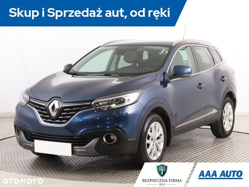 Renault Kadjar - 2
