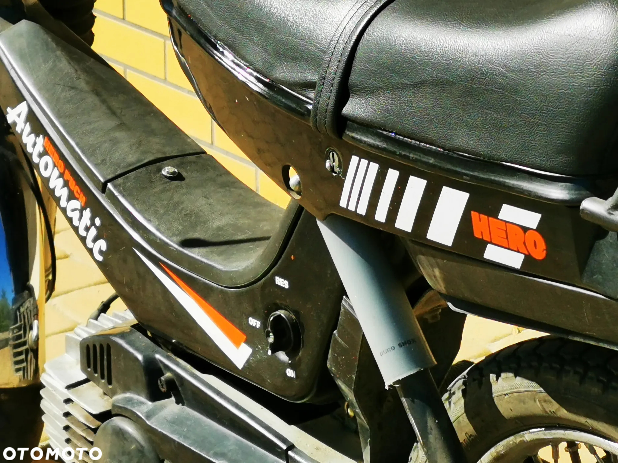 Puch Inny - 5