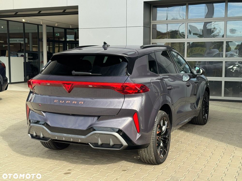 Cupra Terramar - 12