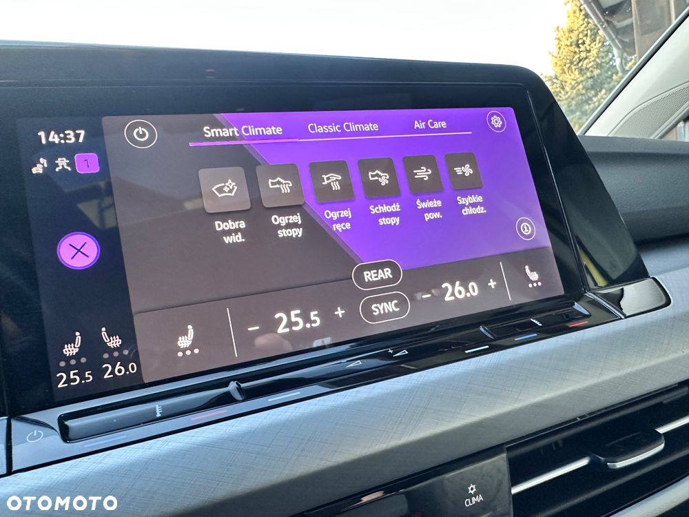 Volkswagen Golf 2.0 TDI SCR DSG Style - 39