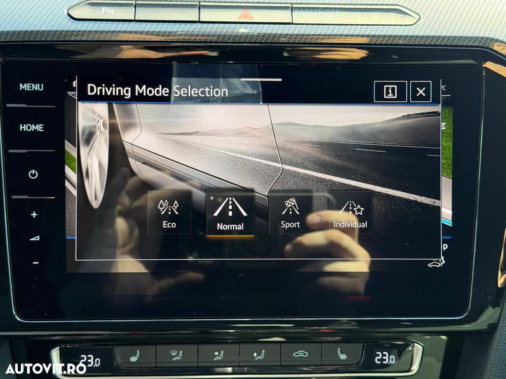 Volkswagen ARTEON 2.0 TSI DSG R-Line Edition - 25