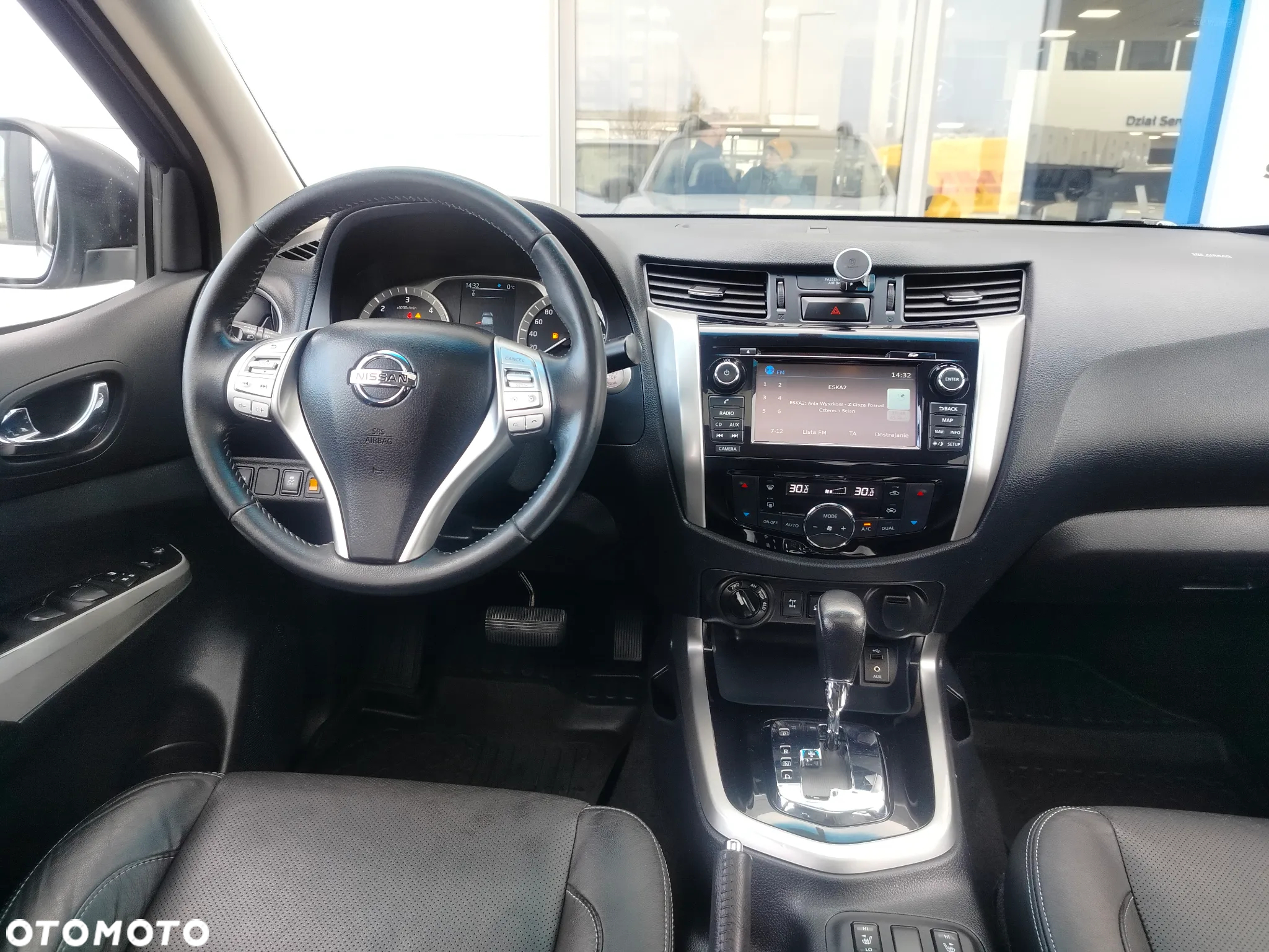 Nissan Navara - 6