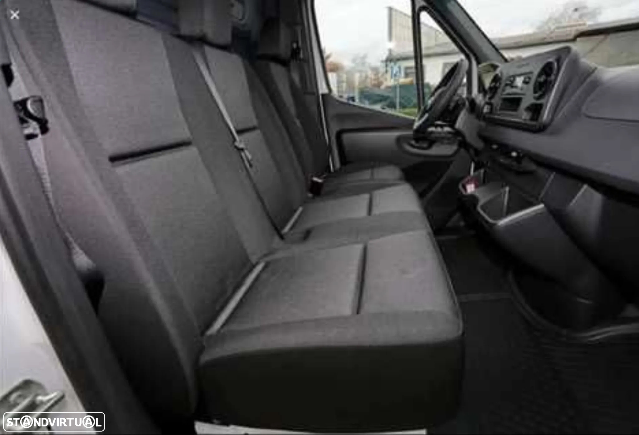 Mercedes-Benz eSprinter - 8