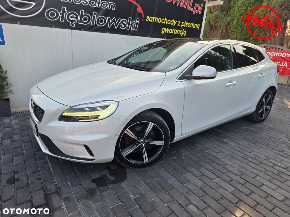 Volvo V40 - 4