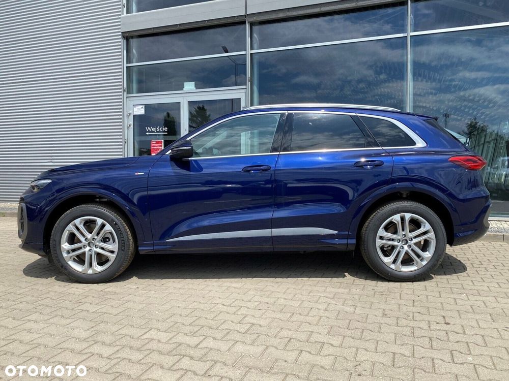 Audi Q5 - 2