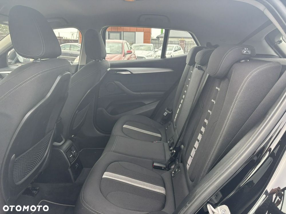 BMW X2 - 33